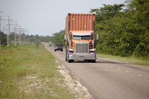 You are currently viewing Trucking Impacted by Ohio Gas Tax