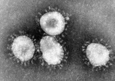 You are currently viewing Coronavirus Threat Makes Near Pass In Ohio