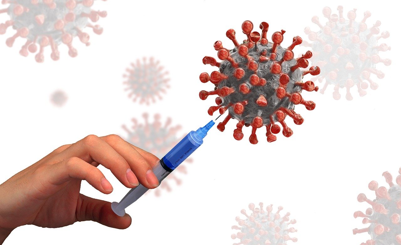 You are currently viewing Vaccine Technology that could Protect Against COVID-19 and Measles