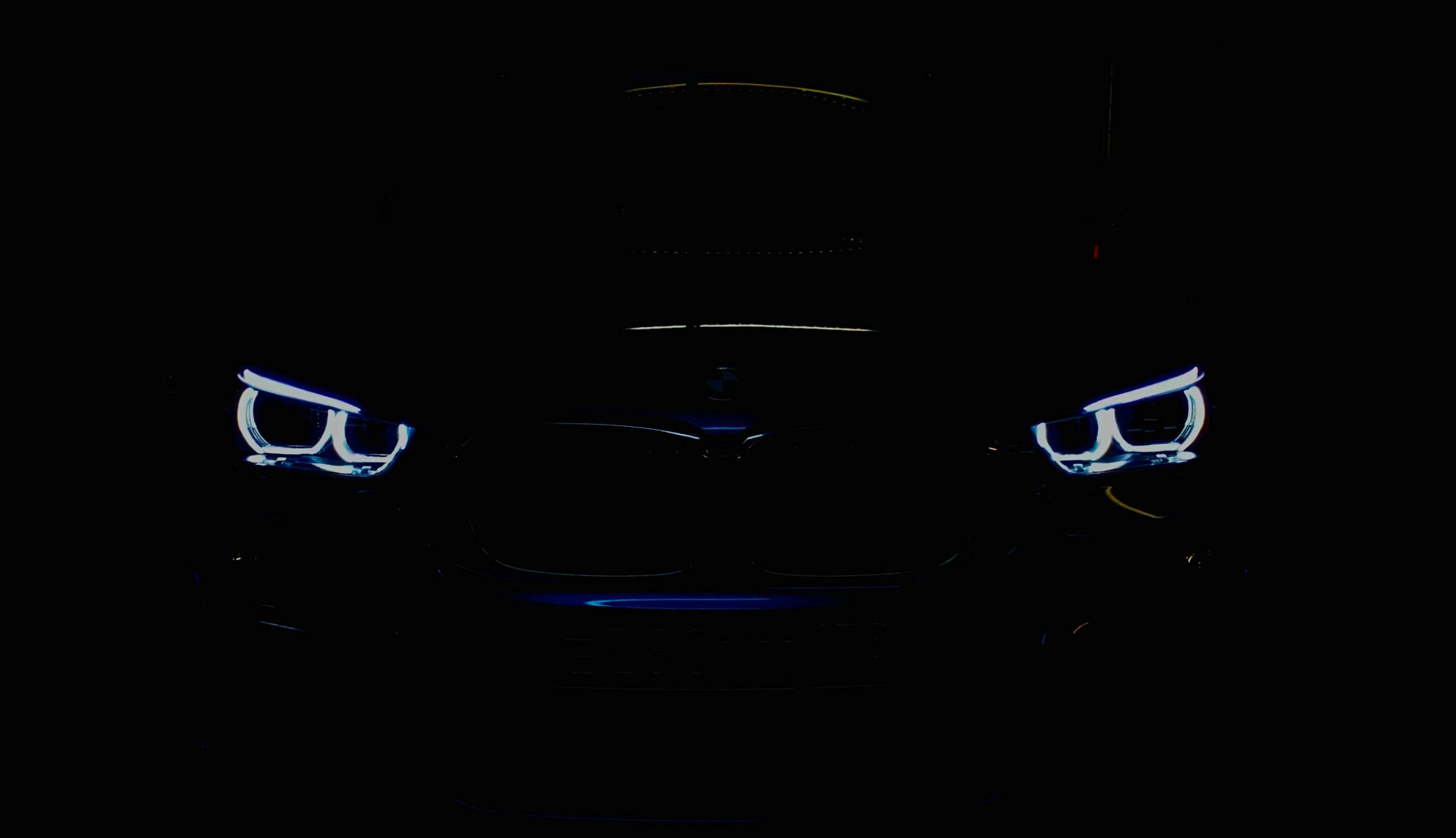 You are currently viewing BMW i4 Sedan Reveals From The Shadows: Anticipation Rises